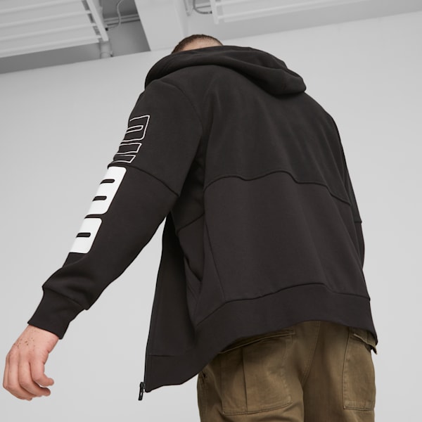 Sudadera sales puma motorsport